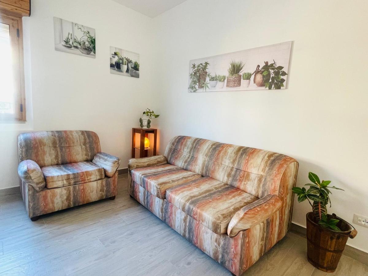 Vistamare Apartments Reggio Calabria Exterior photo