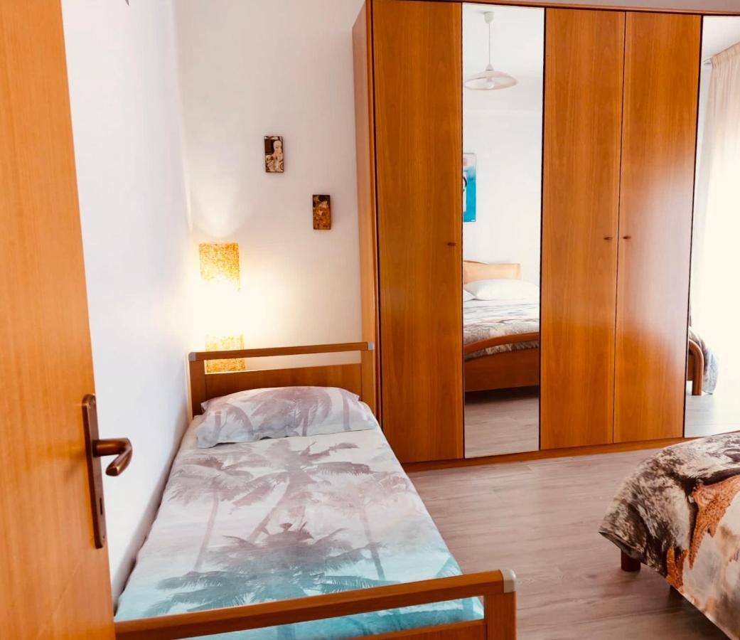 Vistamare Apartments Reggio Calabria Exterior photo