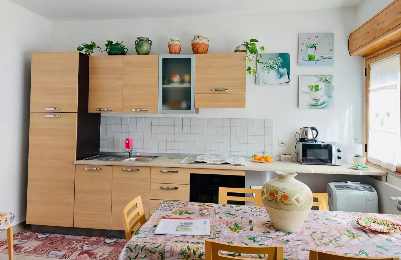 Vistamare Apartments Reggio Calabria Exterior photo