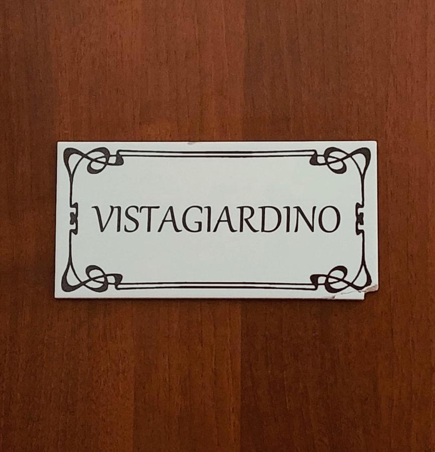 Vistamare Apartments Reggio Calabria Exterior photo