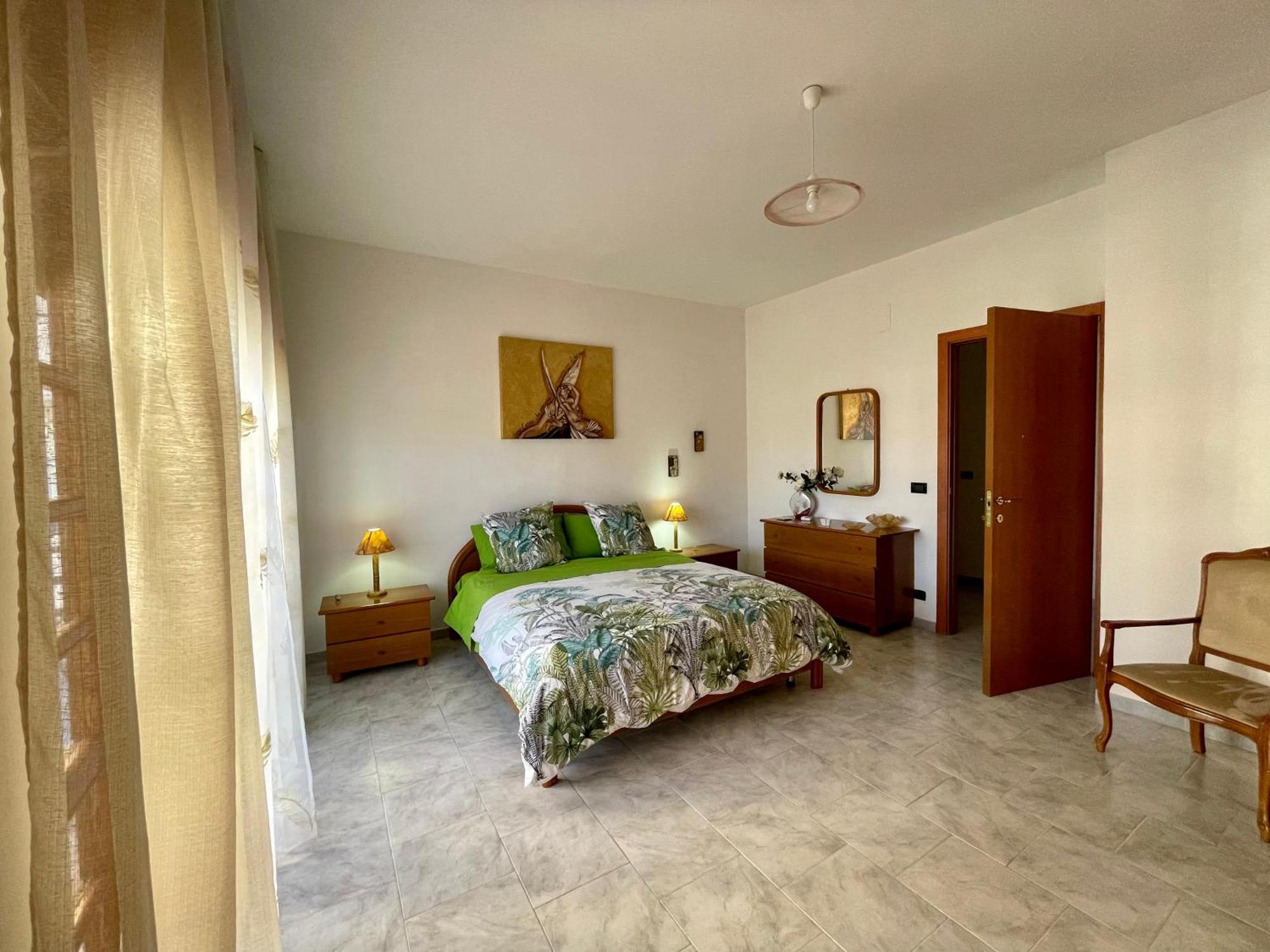 Vistamare Apartments Reggio Calabria Exterior photo