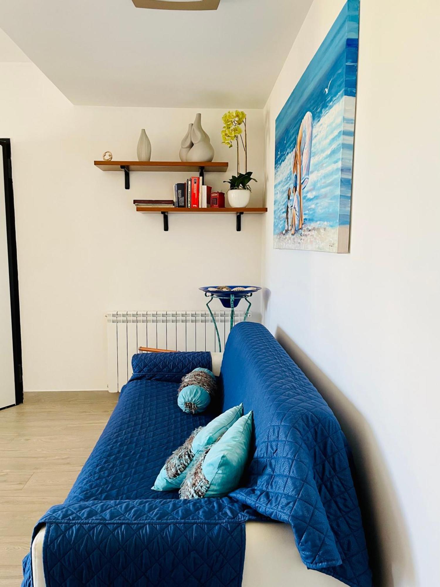 Vistamare Apartments Reggio Calabria Exterior photo