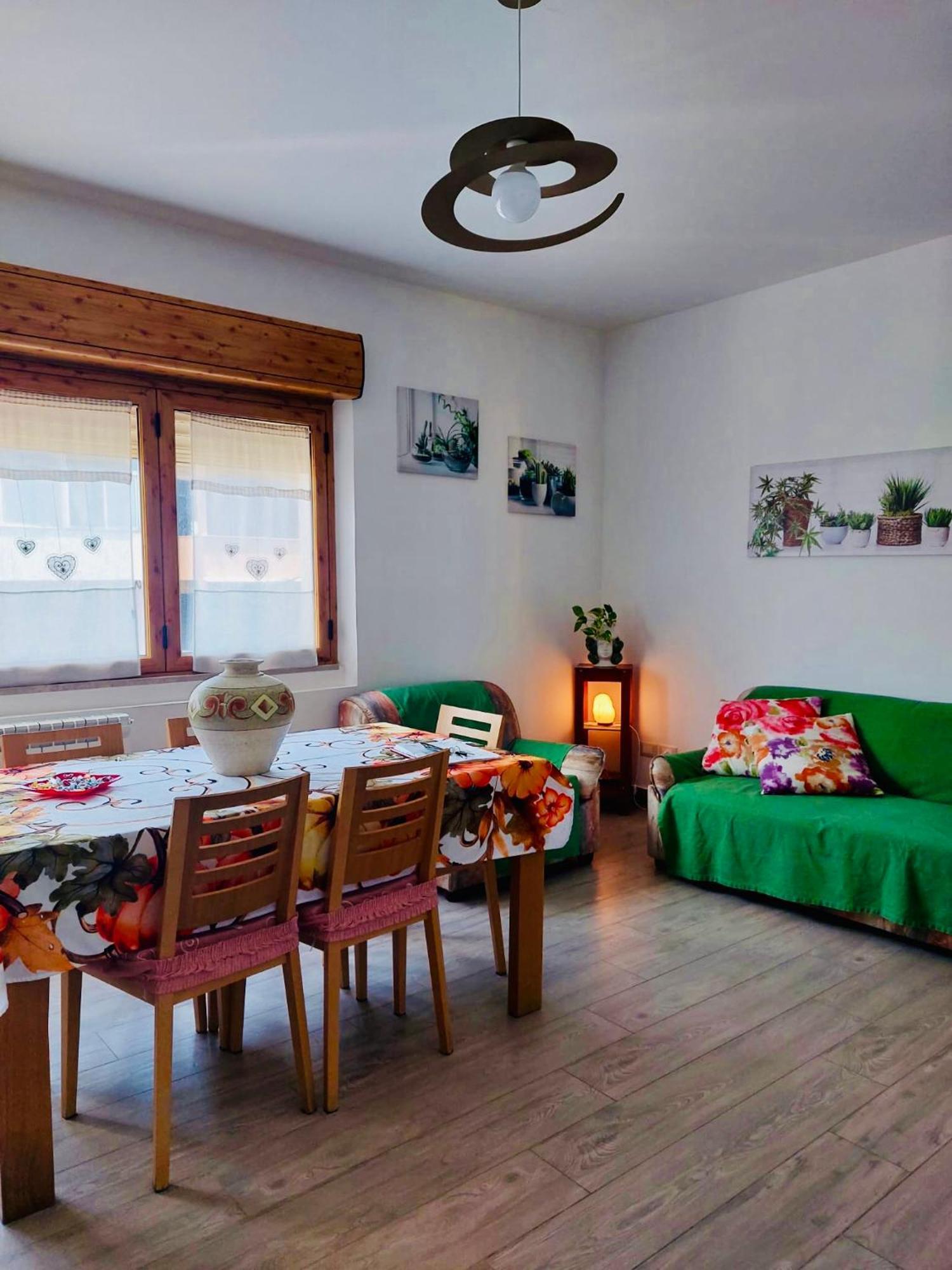 Vistamare Apartments Reggio Calabria Exterior photo