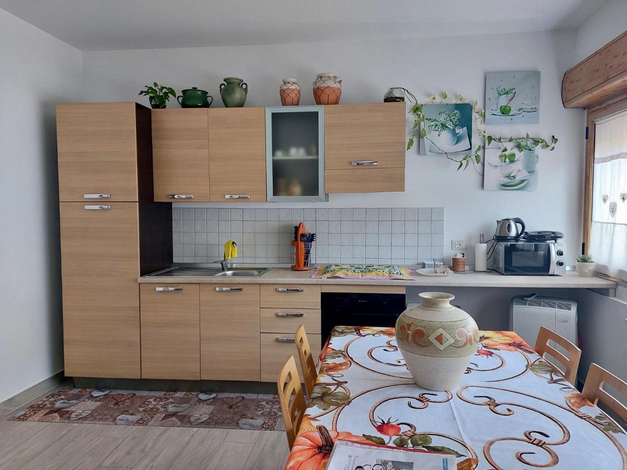 Vistamare Apartments Reggio Calabria Exterior photo